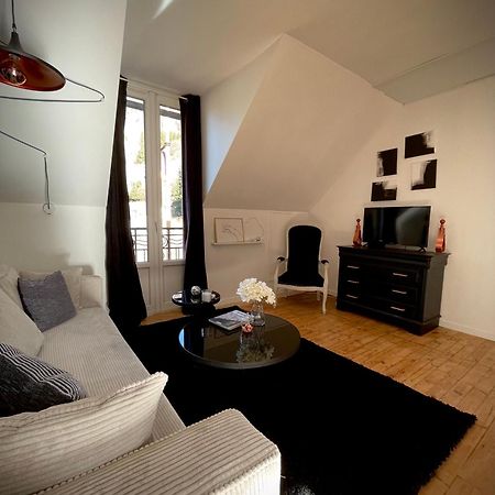 Maison Yuki - Appartement Chic - Netflix Et Parking Gratuit 勒蒙多尔 外观 照片