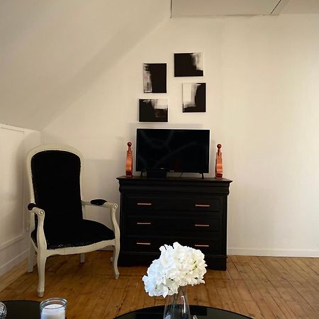 Maison Yuki - Appartement Chic - Netflix Et Parking Gratuit 勒蒙多尔 外观 照片