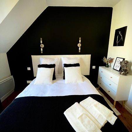Maison Yuki - Appartement Chic - Netflix Et Parking Gratuit 勒蒙多尔 外观 照片
