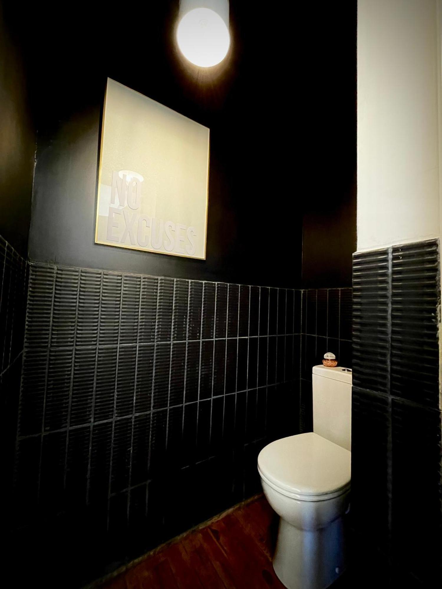 Maison Yuki - Appartement Chic - Netflix Et Parking Gratuit 勒蒙多尔 外观 照片