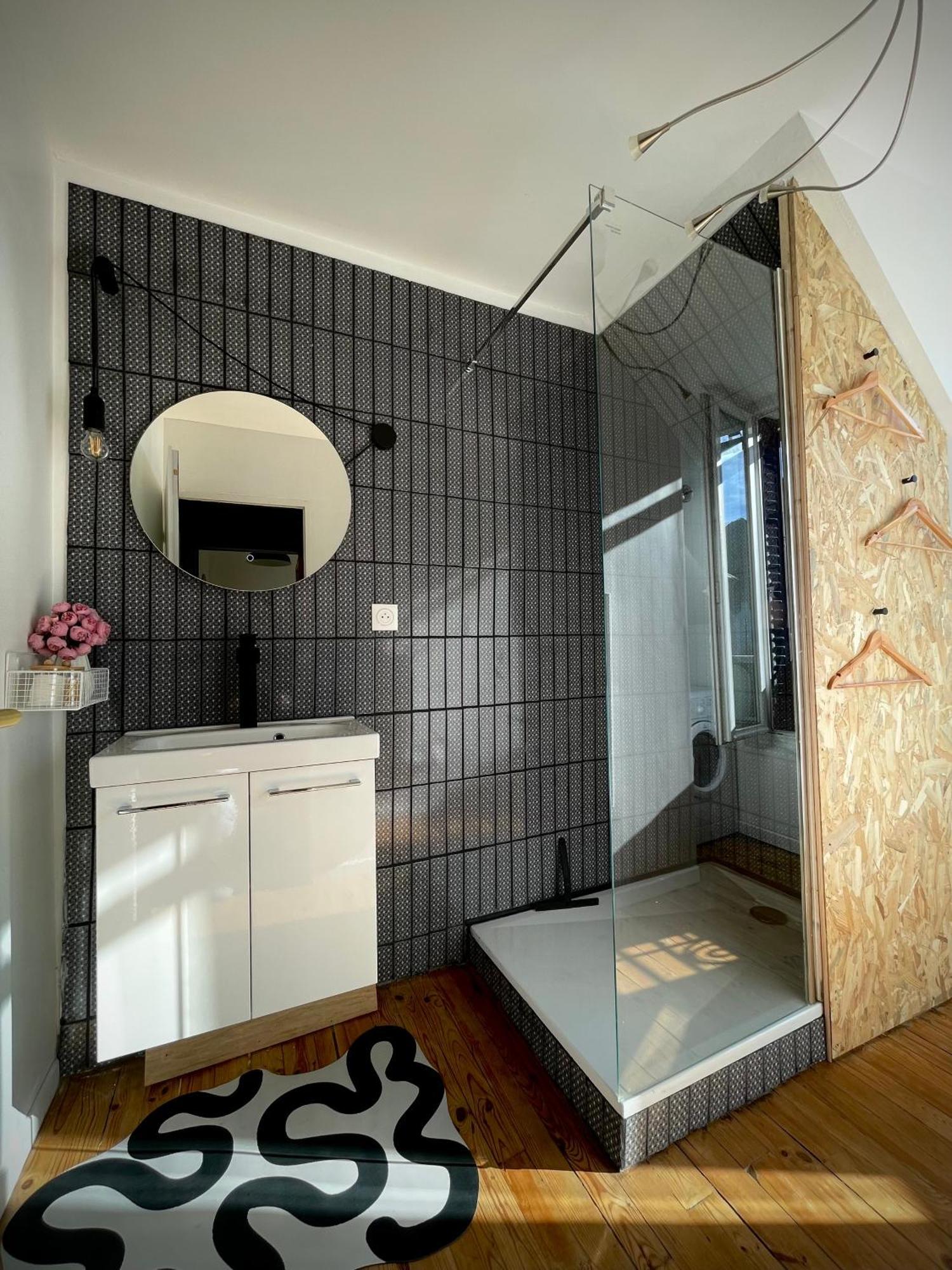 Maison Yuki - Appartement Chic - Netflix Et Parking Gratuit 勒蒙多尔 外观 照片